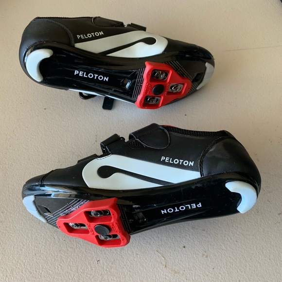 peloton cleats for shoes